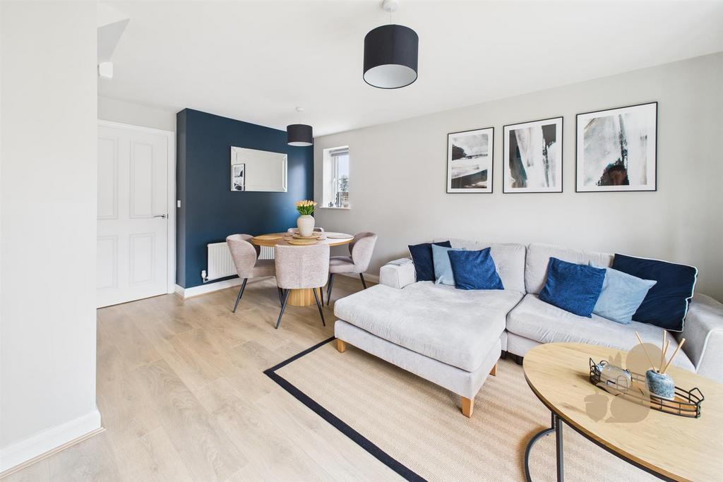 Lounge/Diner