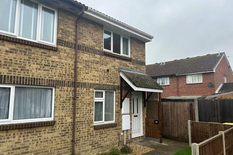 undefined, Finisterre Close, Fareham PO14
