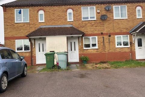 undefined, Dolver Close, Corby