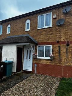 undefined, Dolver Close, Corby