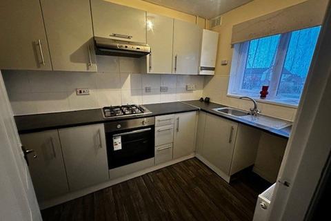 undefined, Dolver Close, Corby