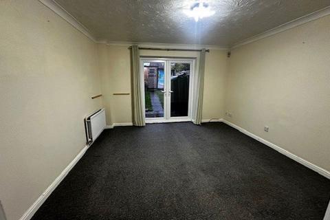 undefined, Dolver Close, Corby