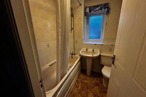 undefined, Dolver Close, Corby