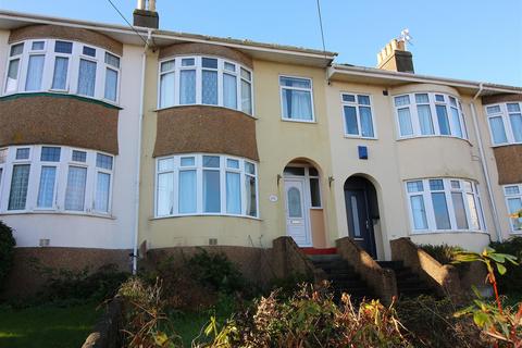 3 bedroom terraced house for sale, North Road, Saltash
