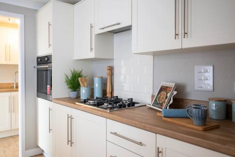 2 bedroom park home for sale, Merley House Lane, Merley, Wimborne BH21