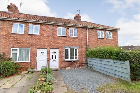 undefined, Low Catton Road, Stamford Bridge, York