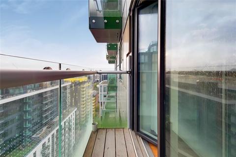 undefined, 3 Lincoln Plaza, Docklands, London, E14
