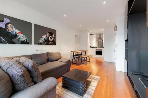 1 bedroom apartment to rent, 3 Lincoln Plaza, Docklands, London, E14