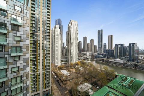 1 bedroom apartment to rent, 3 Lincoln Plaza, Docklands, London, E14