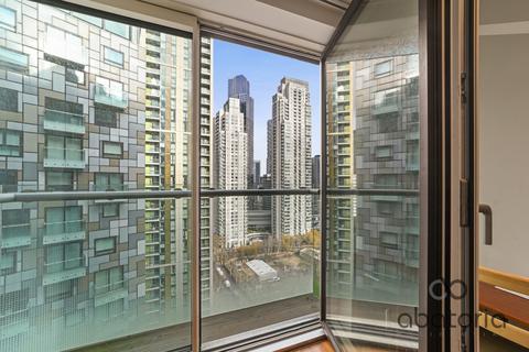 1 bedroom apartment to rent, 3 Lincoln Plaza, Docklands, London, E14
