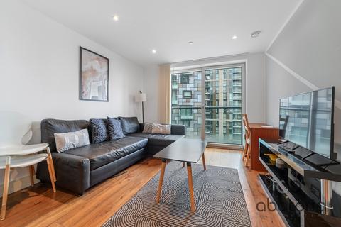 1 bedroom apartment to rent, 3 Lincoln Plaza, Docklands, London, E14