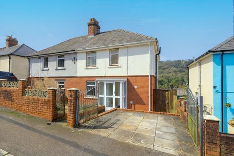 undefined, Waunddu, Pontnewynydd, NP4
