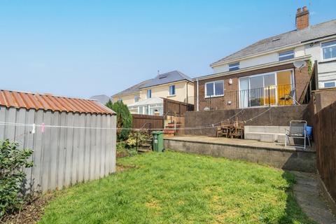 undefined, Waunddu, Pontnewynydd, NP4