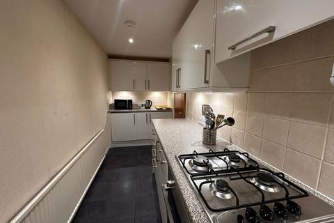 2 bedroom flat to rent, Fettes Row, EDINBURGH, EH3