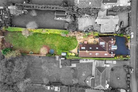 undefined, Long Acres, Poole Lane, Burton Salmon, Leeds, North Yorkshire