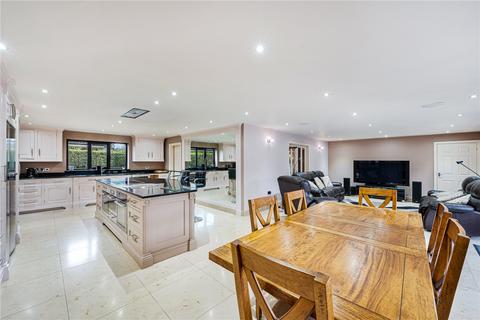 undefined, Long Acres, Poole Lane, Burton Salmon, Leeds, North Yorkshire