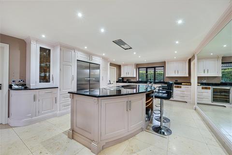 undefined, Long Acres, Poole Lane, Burton Salmon, Leeds, North Yorkshire