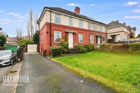 undefined, Barnsley Road, Sheffield Lane Top