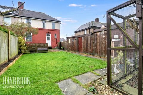 undefined, Barnsley Road, Sheffield Lane Top