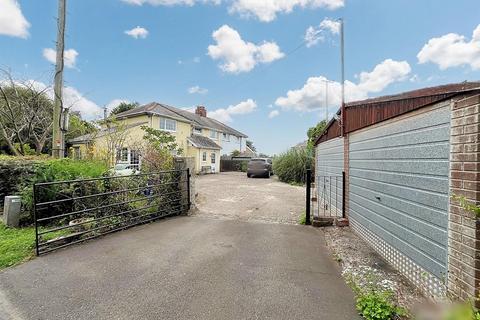 undefined, Beach Road, St. Brides Wentlooge, Newport