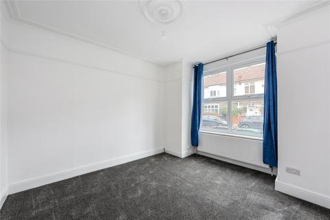 2 bedroom terraced house to rent, Carew Road, Tottenham, London, N17