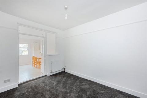 2 bedroom terraced house to rent, Carew Road, Tottenham, London, N17