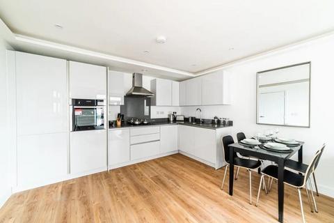 undefined, 3 The Residence, Lurke Street MK40