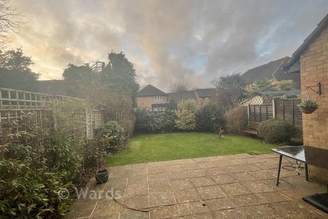 3 bedroom semi-detached house for sale, Threshers Drive, Weavering, Maidstone, Kent