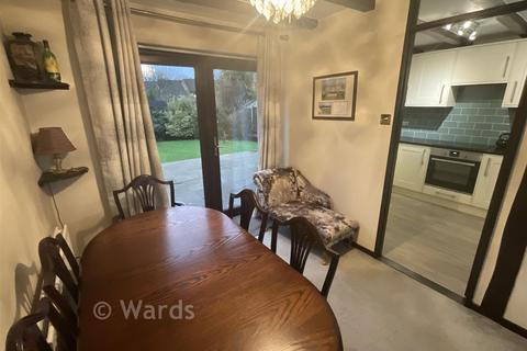 3 bedroom semi-detached house for sale, Threshers Drive, Weavering, Maidstone, Kent