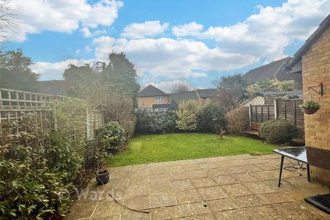 Threshers Drive, Weavering, Maidstone, Kent