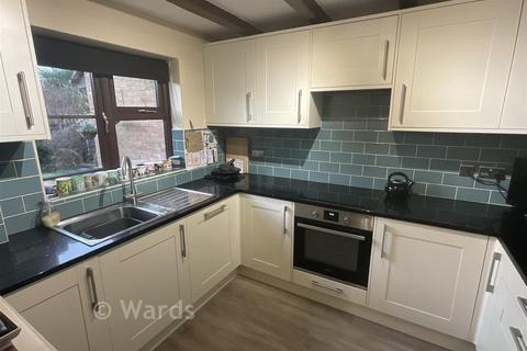 3 bedroom semi-detached house for sale, Threshers Drive, Weavering, Maidstone, Kent