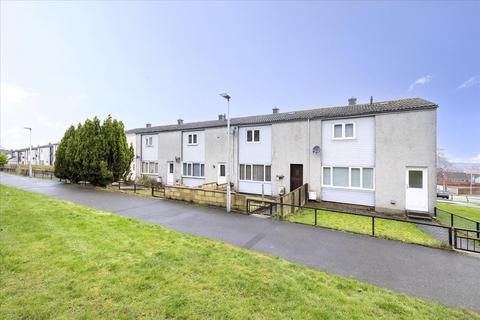 2 bedroom terraced house for sale, 3 Finlay Place, Mayfield, Dalkeith, EH22