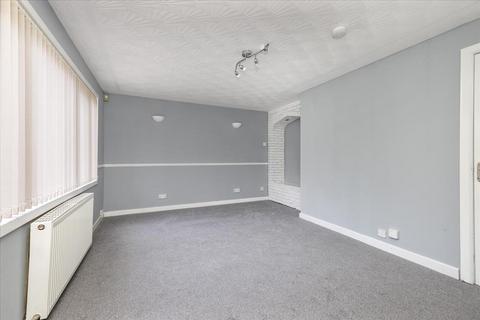 2 bedroom terraced house for sale, 3 Finlay Place, Mayfield, Dalkeith, EH22