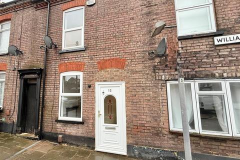 undefined, William Street, Luton, LU2