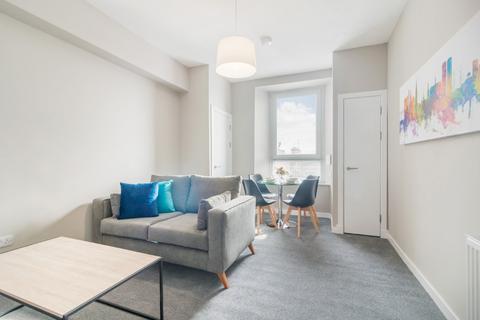 2 bedroom flat to rent, Pitfour Street, West End DD2