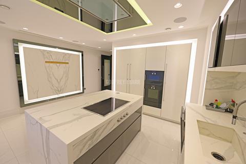 3 bedroom apartment to rent, Hadley Wood EN4