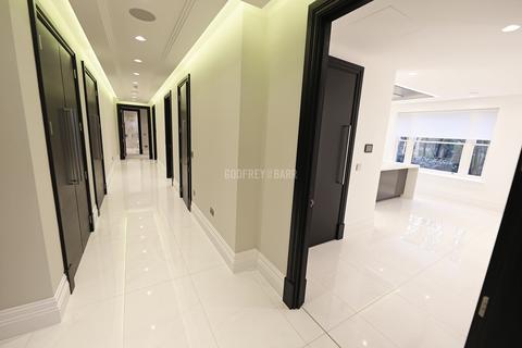 3 bedroom apartment to rent, Hadley Wood EN4