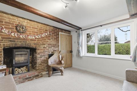 undefined, Hall Road, Diss IP21