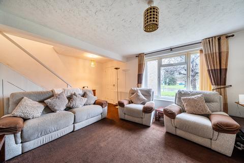 3 bedroom semi-detached house for sale, Godley Road, Surrey KT14