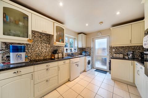 3 bedroom semi-detached house for sale, Godley Road, Surrey KT14