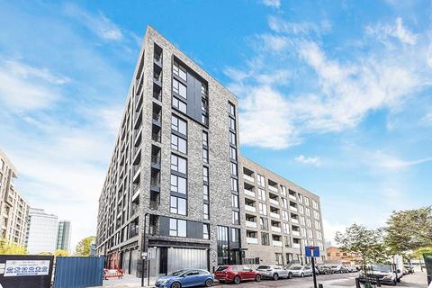 undefined, Tellicherry Court, Aberfeldy Square, London, E14
