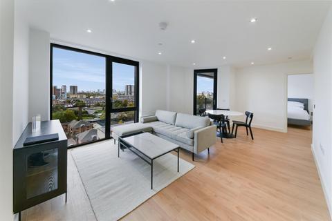undefined, Peppercorn Court, Blair Street, London, E14