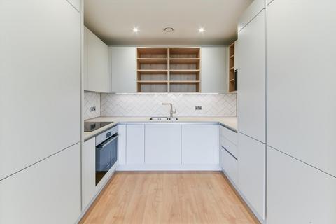 undefined, Peppercorn Court, Blair Street, London, E14