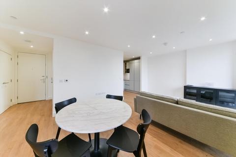 undefined, Peppercorn Court, Blair Street, London, E14