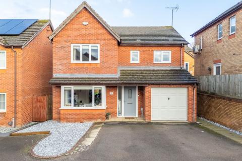 undefined, Coniston Close, Rushden NN10
