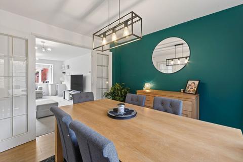 undefined, Coniston Close, Rushden NN10