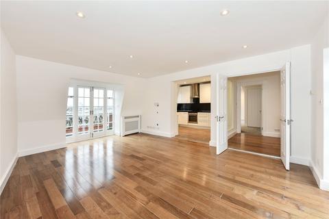 undefined, Clive Court, Maida Vale, London, W9