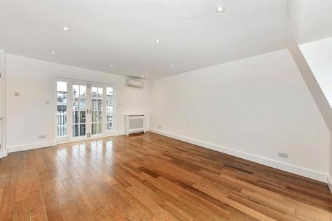 undefined, Clive Court, Maida Vale, London, W9