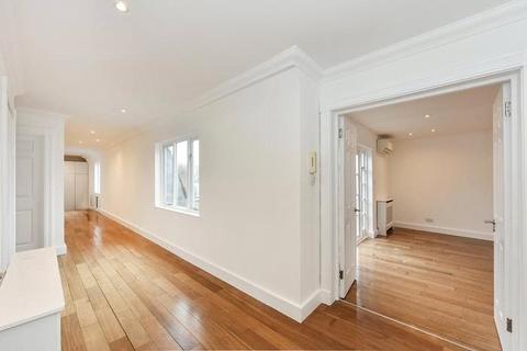undefined, Clive Court, Maida Vale, London, W9
