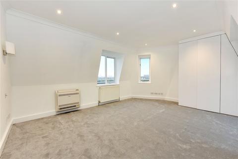 undefined, Clive Court, Maida Vale, London, W9